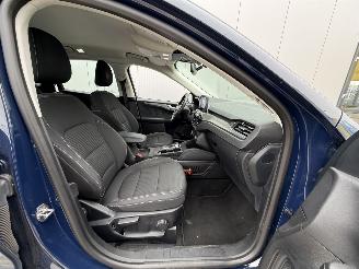 Ford Kuga 2.5 PHEV Titanium 225PK - CAMERA - NAVI - KEYLESS picture 11