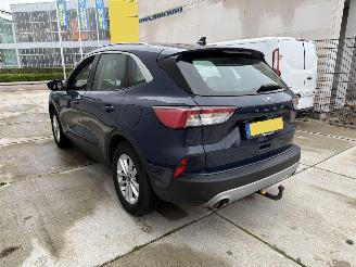 Ford Kuga 2.5 PHEV Titanium 225PK - CAMERA - NAVI - KEYLESS picture 4