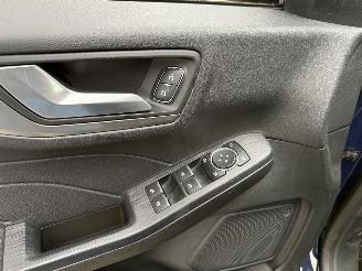 Ford Kuga 2.5 PHEV Titanium 225PK - CAMERA - NAVI - KEYLESS picture 14