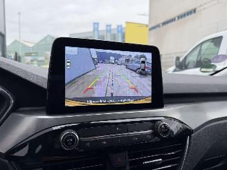 Ford Kuga 2.5 PHEV Titanium 225PK - CAMERA - NAVI - KEYLESS picture 20