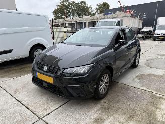  Seat Ibiza 1.0 Eco Style -AIRCO-PDC-LED-CRUISE 2025/5