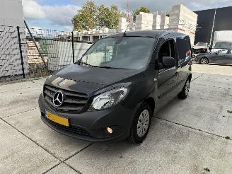  Mercedes Citan 109 CDI 95PK - CRUISE - 6BAK 2021/6