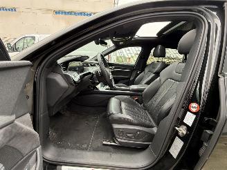 Audi E-tron 50 Quatro  S-edition 71 kWh -PANO-NAVI-LEDER-CAMERA picture 8