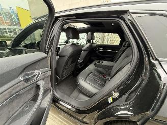 Audi E-tron 50 Quatro  S-edition 71 kWh -PANO-NAVI-LEDER-CAMERA picture 9