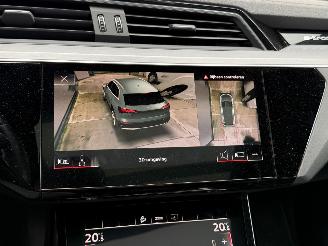 Audi E-tron 50 Quatro  S-edition 71 kWh -PANO-NAVI-LEDER-CAMERA picture 18