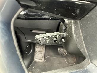 Audi E-tron 50 Quatro  S-edition 71 kWh -PANO-NAVI-LEDER-CAMERA picture 15
