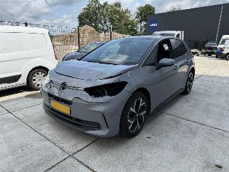 Volkswagen ID.3 PRO ORANJE EDITION 231 PK-CAMERA-NAVI-ACTIERADIUS 430 KM picture 2
