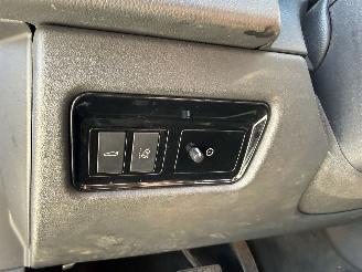 Jaguar XF 2.0 d  Portfolio Sportbreake -LEDER-NAVI-PDC-AUTOMAAT picture 17