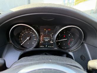 Jaguar XF 2.0 d  Portfolio Sportbreake -LEDER-NAVI-PDC-AUTOMAAT picture 19