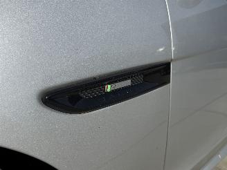 Jaguar XF 2.0 d  Portfolio Sportbreake -LEDER-NAVI-PDC-AUTOMAAT picture 23