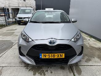 Toyota Yaris 1.5 Hybrid Active -NAVI-PDC-CAMERA picture 13