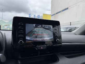 Toyota Yaris 1.5 Hybrid Active -NAVI-PDC-CAMERA picture 19