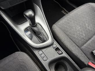Toyota Yaris 1.5 Hybrid Active -NAVI-PDC-CAMERA picture 18