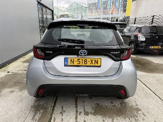 Toyota Yaris 1.5 Hybrid Active -NAVI-PDC-CAMERA picture 8