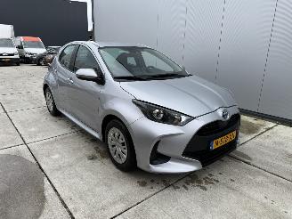 Toyota Yaris 1.5 Hybrid Active -NAVI-PDC-CAMERA picture 2
