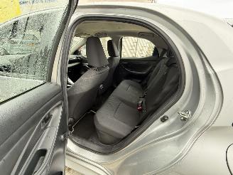 Toyota Yaris 1.5 Hybrid Active -NAVI-PDC-CAMERA picture 10