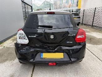 Suzuki Swift 1.0 Stijl Smart Hybrid-PDC-NAVI picture 8