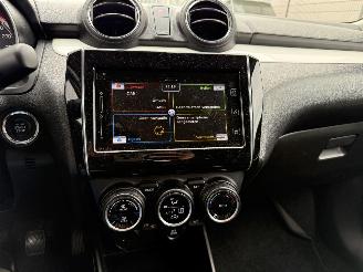 Suzuki Swift 1.0 Stijl Smart Hybrid-PDC-NAVI picture 21