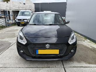 Suzuki Swift 1.0 Stijl Smart Hybrid-PDC-NAVI picture 14