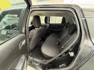 Suzuki Swift 1.0 Stijl Smart Hybrid-PDC-NAVI picture 10