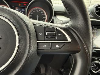 Suzuki Swift 1.0 Stijl Smart Hybrid-PDC-NAVI picture 19
