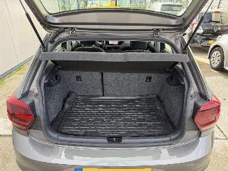 Volkswagen Polo 1.0 TSI Comfortline Business-NACI-CLIMA-PDC-VASTE PRIJS !! picture 10