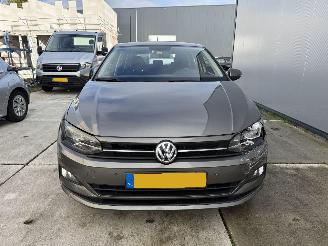 Volkswagen Polo 1.0 TSI Comfortline Business-NACI-CLIMA-PDC-VASTE PRIJS !! picture 12