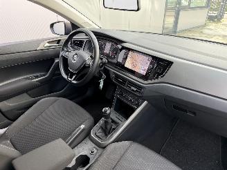 Volkswagen Polo 1.0 TSI Comfortline Business-NACI-CLIMA-PDC-VASTE PRIJS !! picture 6