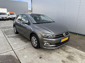 Volkswagen Polo 1.0 TSI Comfortline Business-NACI-CLIMA-PDC-VASTE PRIJS !! picture 2