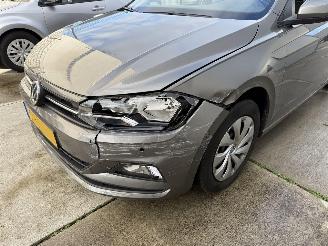 Volkswagen Polo 1.0 TSI Comfortline Business-NACI-CLIMA-PDC-VASTE PRIJS !! picture 13