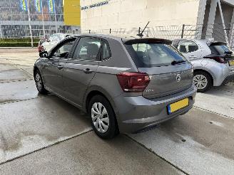 Volkswagen Polo 1.0 TSI Comfortline Business-NACI-CLIMA-PDC-VASTE PRIJS !! picture 4