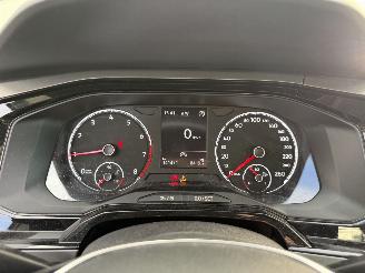 Volkswagen Polo 1.0 TSI Comfortline Business-NACI-CLIMA-PDC-VASTE PRIJS !! picture 16