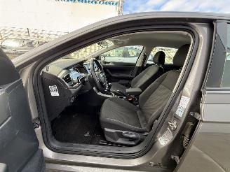 Volkswagen Polo 1.0 TSI Comfortline Business-NACI-CLIMA-PDC-VASTE PRIJS !! picture 8