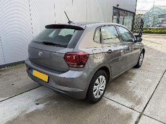Volkswagen Polo 1.0 TSI Comfortline Business-NACI-CLIMA-PDC-VASTE PRIJS !! picture 5