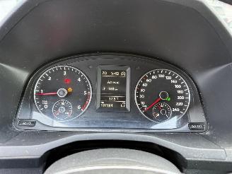 Volkswagen Caddy 2.0TDI BMT DSG Exclusive Edition CAMERA - NAVI picture 18