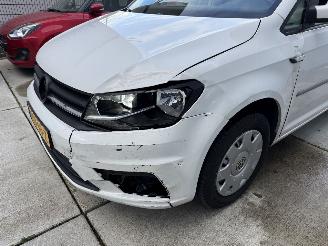 Volkswagen Caddy 2.0TDI BMT DSG Exclusive Edition CAMERA - NAVI picture 14