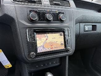 Volkswagen Caddy 2.0TDI BMT DSG Exclusive Edition CAMERA - NAVI picture 21