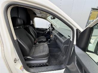 Volkswagen Caddy 2.0TDI BMT DSG Exclusive Edition CAMERA - NAVI picture 10
