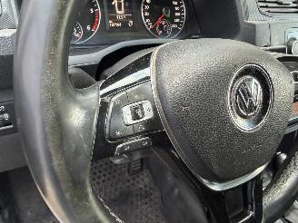 Volkswagen Caddy 2.0TDI BMT DSG Exclusive Edition CAMERA - NAVI picture 17