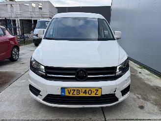 Volkswagen Caddy 2.0TDI BMT DSG Exclusive Edition CAMERA - NAVI picture 15