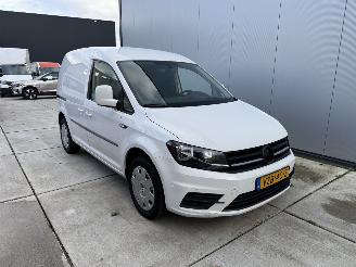 Volkswagen Caddy 2.0TDI BMT DSG Exclusive Edition CAMERA - NAVI picture 2