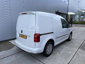 Volkswagen Caddy 2.0TDI BMT DSG Exclusive Edition CAMERA - NAVI picture 5