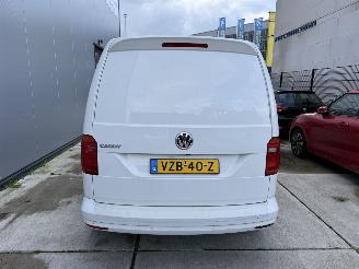Volkswagen Caddy 2.0TDI BMT DSG Exclusive Edition CAMERA - NAVI picture 9
