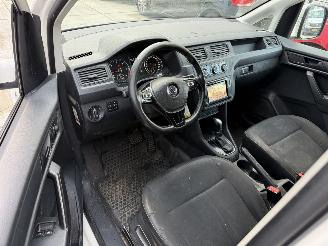 Volkswagen Caddy 2.0TDI BMT DSG Exclusive Edition CAMERA - NAVI picture 3