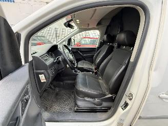 Volkswagen Caddy 2.0TDI BMT DSG Exclusive Edition CAMERA - NAVI picture 8