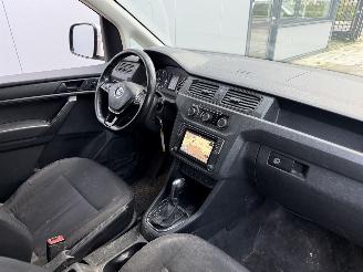 Volkswagen Caddy 2.0TDI BMT DSG Exclusive Edition CAMERA - NAVI picture 4