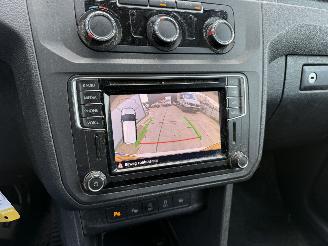 Volkswagen Caddy 2.0TDI BMT DSG Exclusive Edition CAMERA - NAVI picture 19