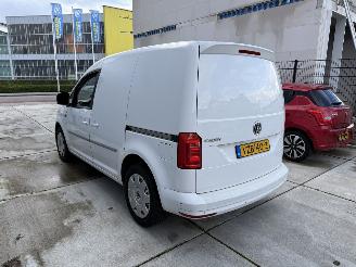 Volkswagen Caddy 2.0TDI BMT DSG Exclusive Edition CAMERA - NAVI picture 6