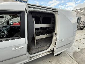 Volkswagen Caddy 2.0TDI BMT DSG Exclusive Edition CAMERA - NAVI picture 7
