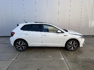 Volkswagen Polo 1.0 TSI R-Line Edition PANO - CAMERA - NAVI - CLIMA picture 6